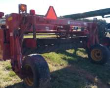 New Holland H 7230, Reparada