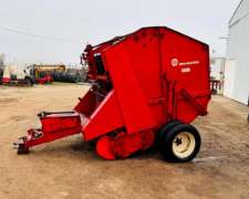 Rotoenfardadora Mainero 5850 Rollo De 1.50 Mts.