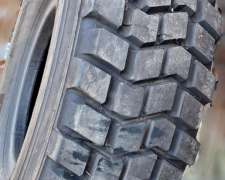Cubierta 16.00-25 1600x25 Tubeless Grua 445/95 R25