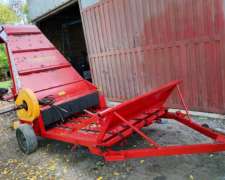 Moledora de Rollos Metfer