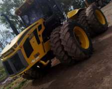 Pauny 500c Evo. año 2014. Cummins 220hp. 1000hs Reparado.