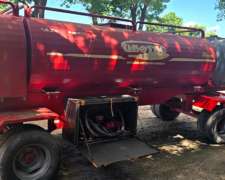 Acoplado Tanque Ultra 4250 Full Geotec