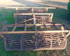 Rolos Chiappano 4.5 Mts