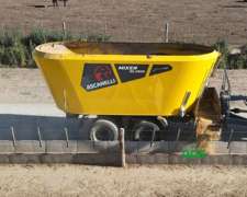 Mixer Vertical Ascanelli Rs 2600 . Financiado
