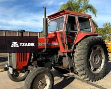 Tractor Usadomassey Ferguson 1185 90hp 4X2