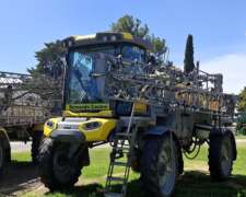 Pulverizadora Pla MAP3 3300 - 2018