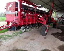 Sembradora Crucianelli Gringa 16 S