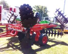 Rastra Desecontrada Dadp 150 Pesada 32 Platos 95k.campra