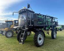 Metalfor 3200 Trocha Ancha 30 Mtrs de Botalón