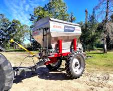 Fertilizadora Autop. Syra F6000
