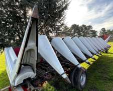 Maicero - Maizco - año 2008 - 14 a 52.5 CMS - Embocador Case