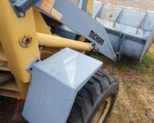 5 - Pala Cargadora Michigan R45 C. Usada