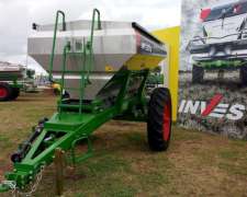 Fertilizadora Investa Air5000 - Balanza Hook- Nueva