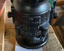 Bancada Baldan Baño Aceite Eje 32 MM