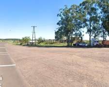 Campo en Venta, Sobre Ruta 27, Desmanchado, Bella Vista.