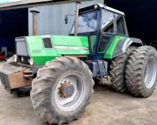 Deutz 4.190 año 1997