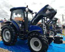 120 Cabinado, Lovol Excelente Relación, Precio/calidad