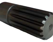 Eje Estriado Z15 Cod 5619