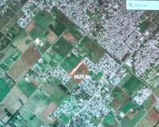 14 Has San Nicolás BS AS Apto Loteo / Emprendimiento