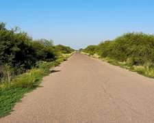 Vendo 980 Has en Candelaria, San Luis