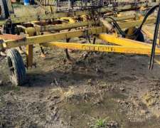 Cincel Celeba 11 Puas