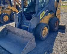 Mini Cargadora John Deere 318g