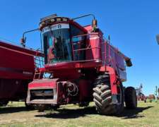 Cosechadora Case 2388. año 1999 – muy Buen Estado