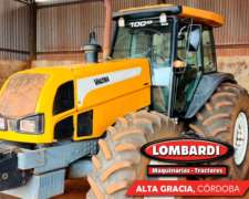 Tractor Valtra BH 180 para Importar de Brasil + Impuestos