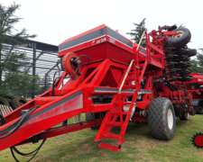 Sembradora Crucianelli Air Drill 55 A 17 Kit A 35 - Variable