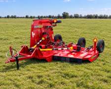 Desmalezadora Grass Cutter Tt 4500 De Arrastre
