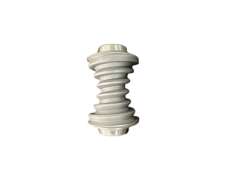 Sinfin Derecho Barra De Direccion Fiat 400