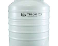 Termo Criogénico Yds-50b-125 (50 Litros) + 6 Racks Cuadrados