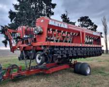 Metar Modelo 5200. Fino y Grueso