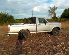 F 100 4X4 95 MWM sin Aire