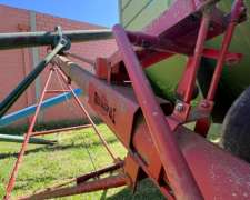 Chimango Metalpaz T160 de 7 Mts