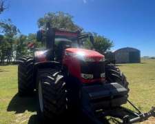 Massey Ferguson 8727 (270 HP) año 2019