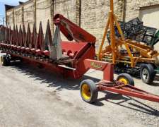 Maicero Maizco Mxiii de 13 a 52 CM. Kit Case