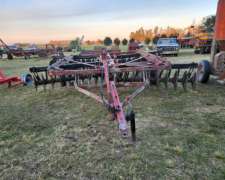 Rastra Desencontrada Super DAN CAR R75 de 44 Discos