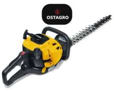 Cortacerco Stiga 5hp 60- 24,5.c.c. Barra 51 cm