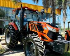 Tractor Zanello 4170 - 170 HP