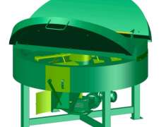 Horno para Tostar o Secar Semillas y Granos, Planos Completo