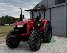 Tractor Chery Rc1104-a (techo)
