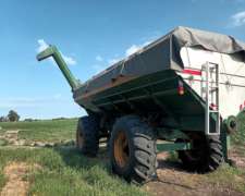 Tolva Autodescargable el SOL