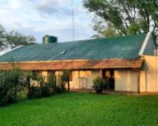 Campo Estancia de 10500 Hectáreas