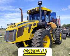 Tractor Pauny 540 EVO - 2013