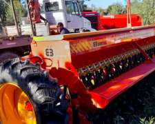 Bertini 10.000 De 25 Lineas A 17.5 Cm Fertilizancion