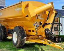 Tolva Autodescargable Comofra 35000 Lts - Corvus