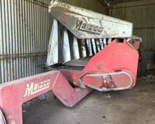 Maizco Mx Iii. 10s A 52cm
