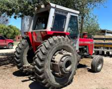 Marca: Massey Ferguson Modelo: 5140