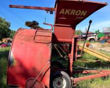 Embolsadora Akron Buen Estado